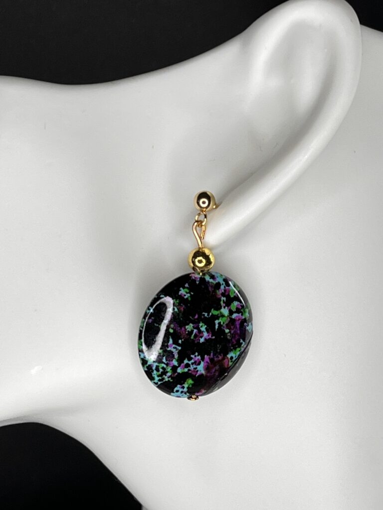 Pierre : Turquoise
N° : 149
Réservation : https://forms.gle/CbL154VuJsLpu4kU9 